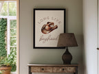 Long Live Boyhood Cowboy Print, western nursery decorations, western nursery,western nursery decor,cowboy nursery decorations,printable