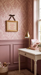 Thank Heaven for Little Girls Print | 1693
