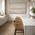 Tidal Haze | Framed Art 1689-2