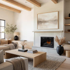 Aura | Neutral Wall Art 1825